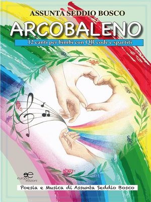cover image of Arcobaleno
